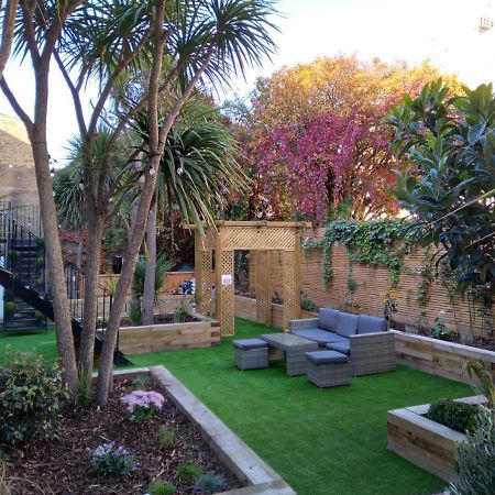 Swinton Hotel Londra Dış mekan fotoğraf