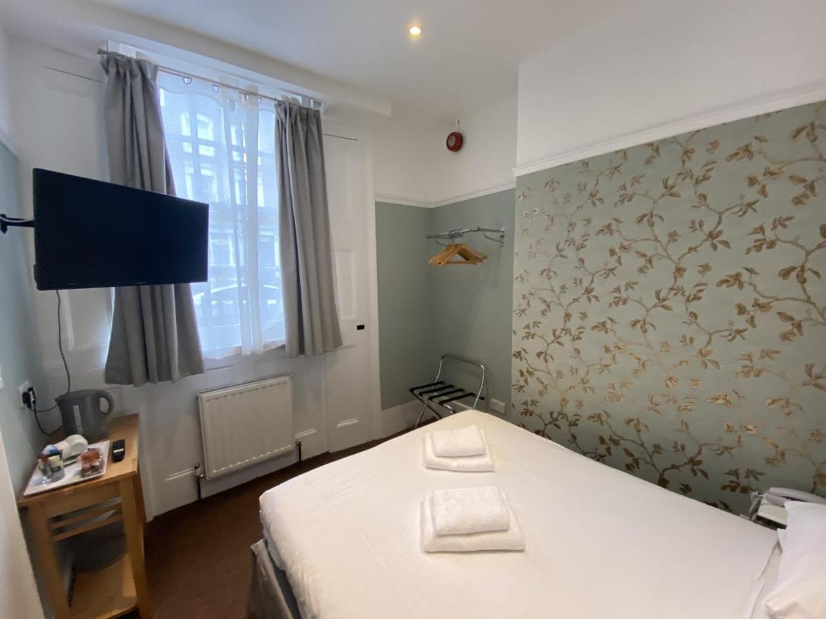 Swinton Hotel Londra Dış mekan fotoğraf
