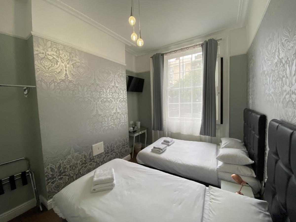 Swinton Hotel Londra Dış mekan fotoğraf
