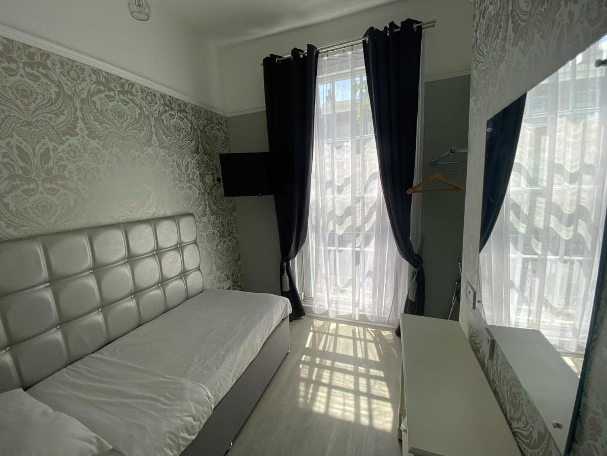 Swinton Hotel Londra Dış mekan fotoğraf