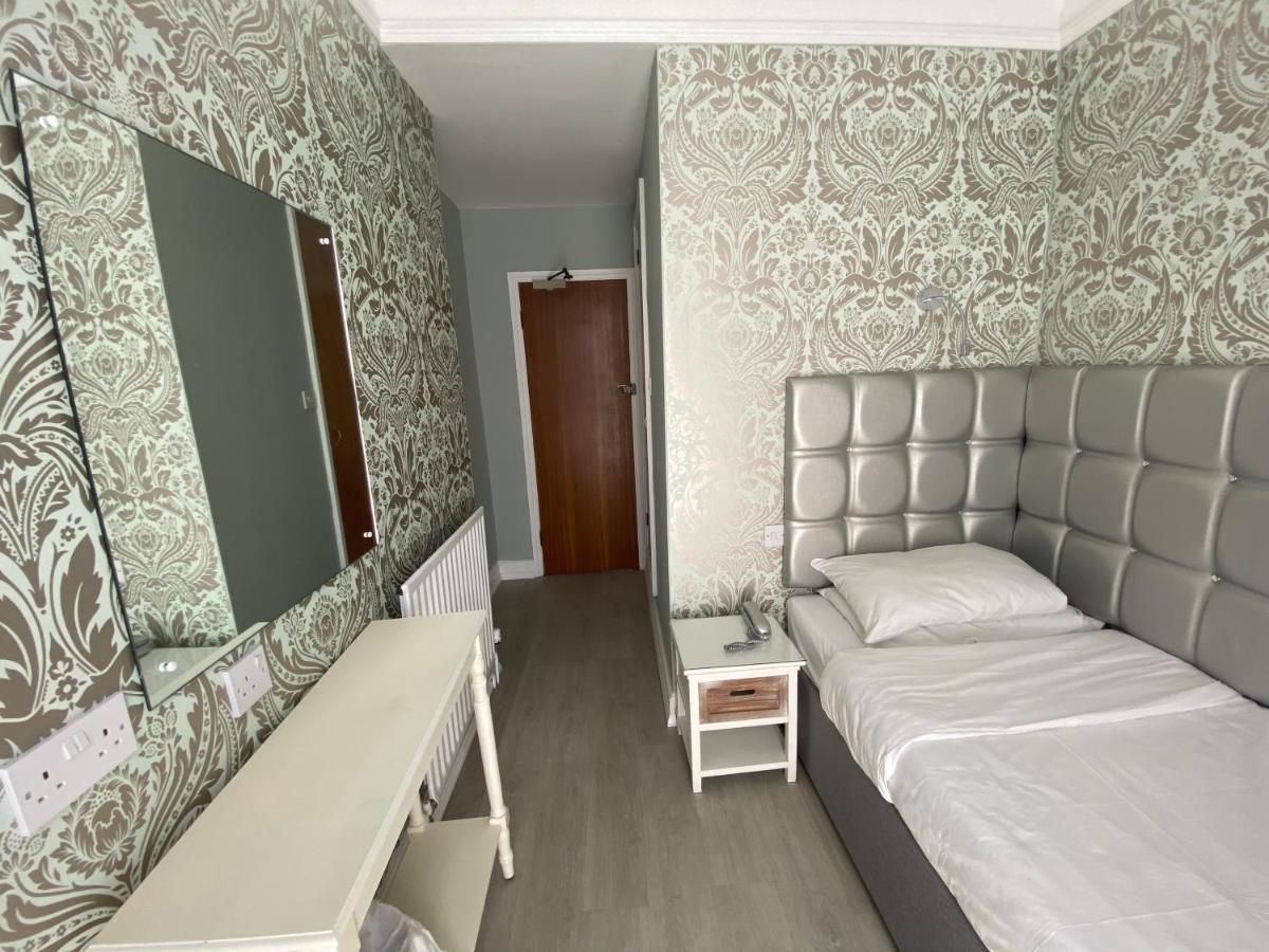 Swinton Hotel Londra Dış mekan fotoğraf