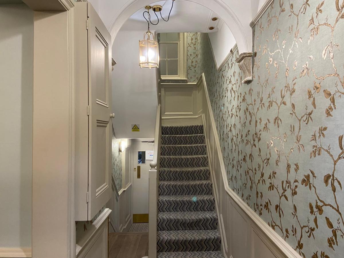 Swinton Hotel Londra Dış mekan fotoğraf
