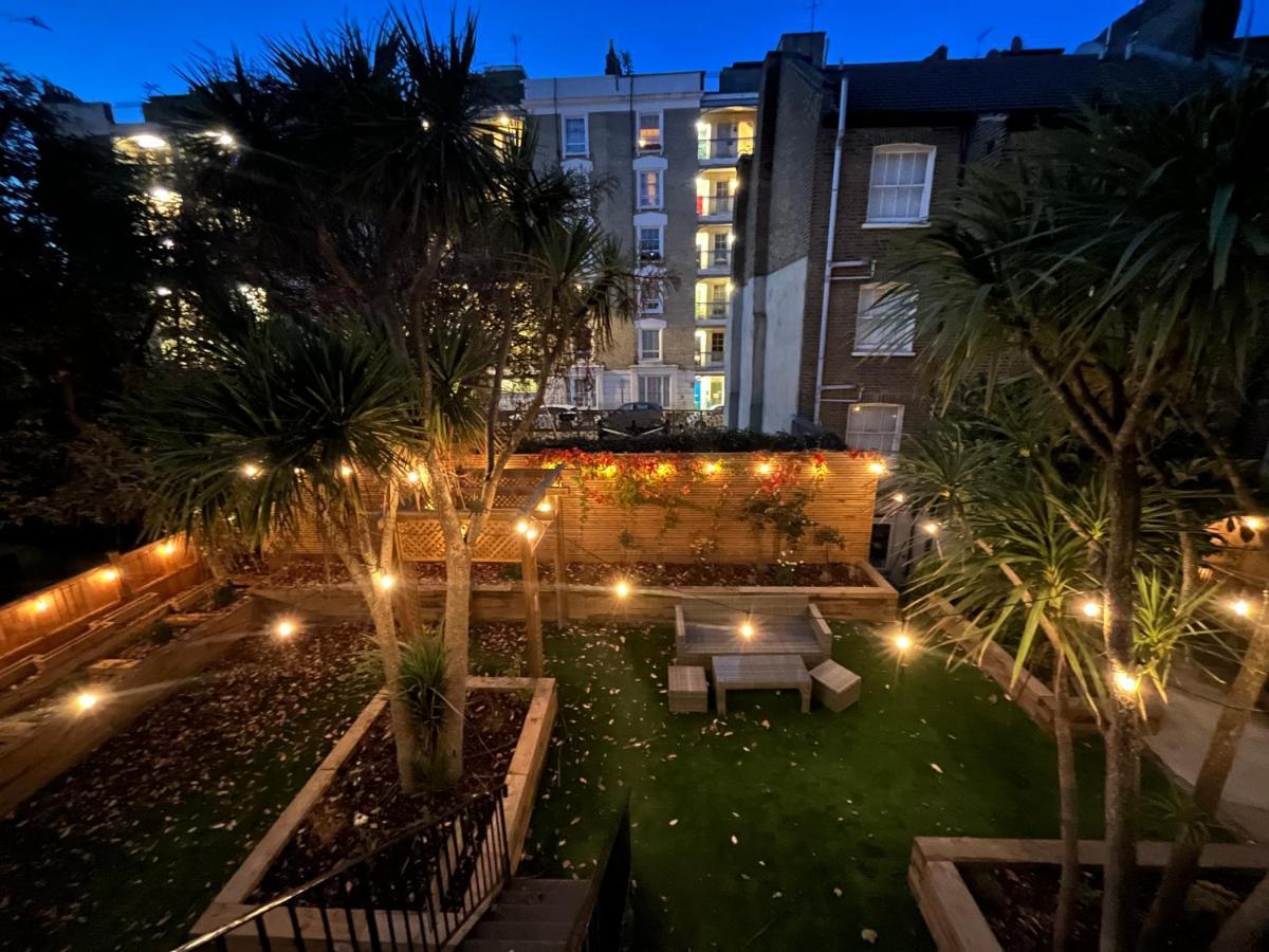 Swinton Hotel Londra Dış mekan fotoğraf