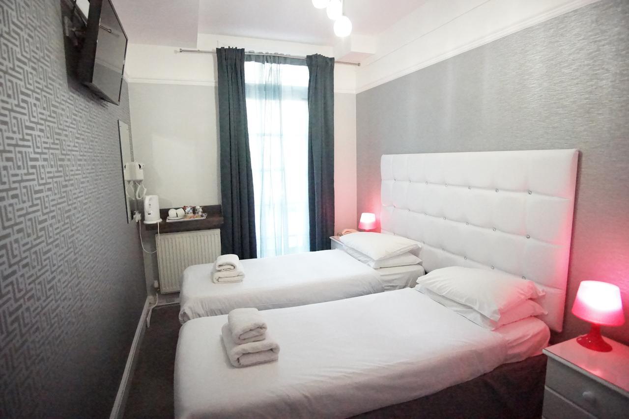 Swinton Hotel Londra Dış mekan fotoğraf