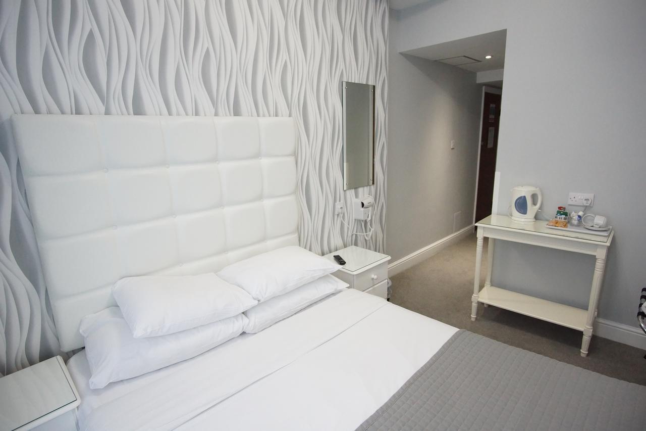 Swinton Hotel Londra Dış mekan fotoğraf