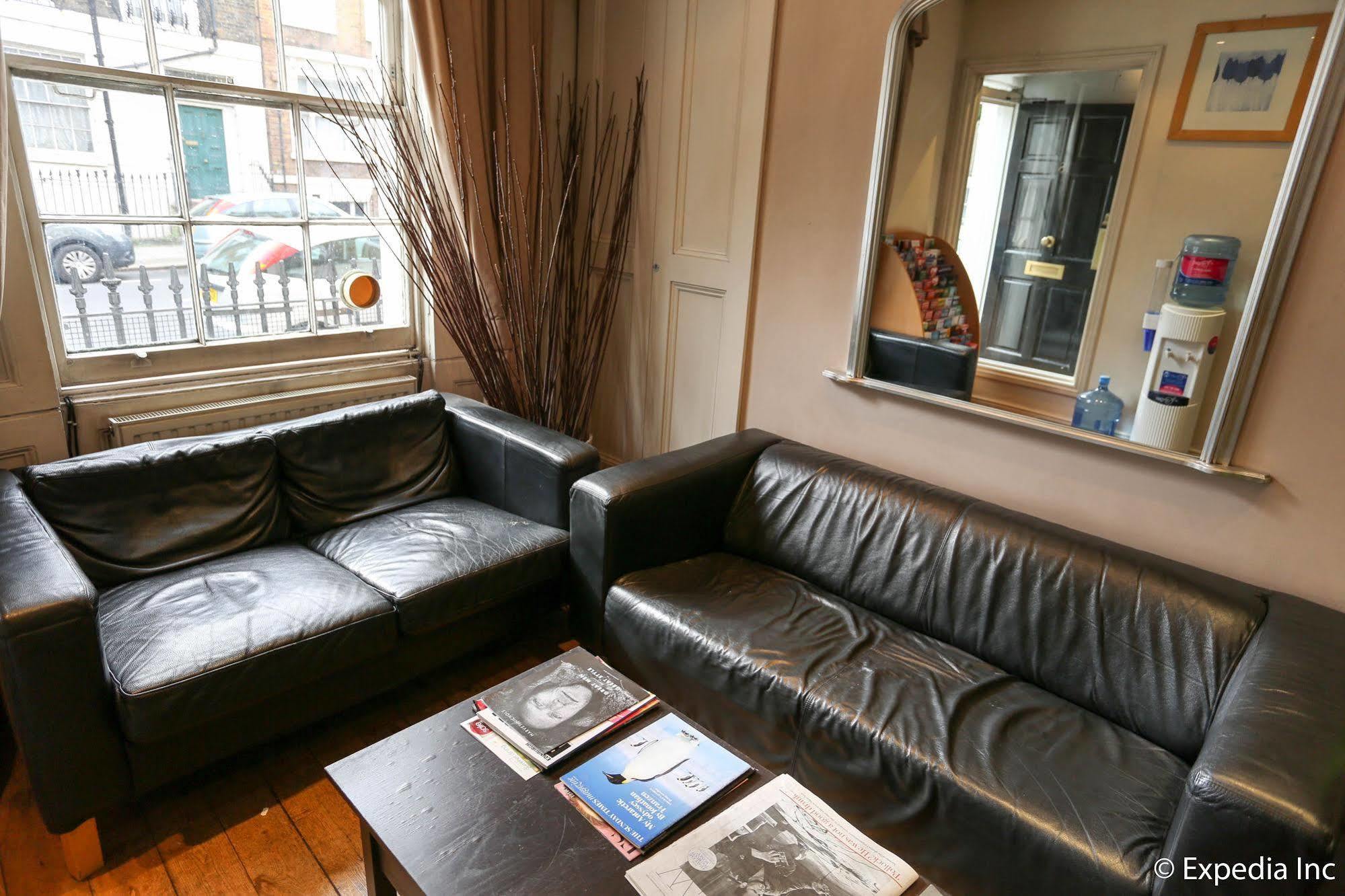 Swinton Hotel Londra Dış mekan fotoğraf