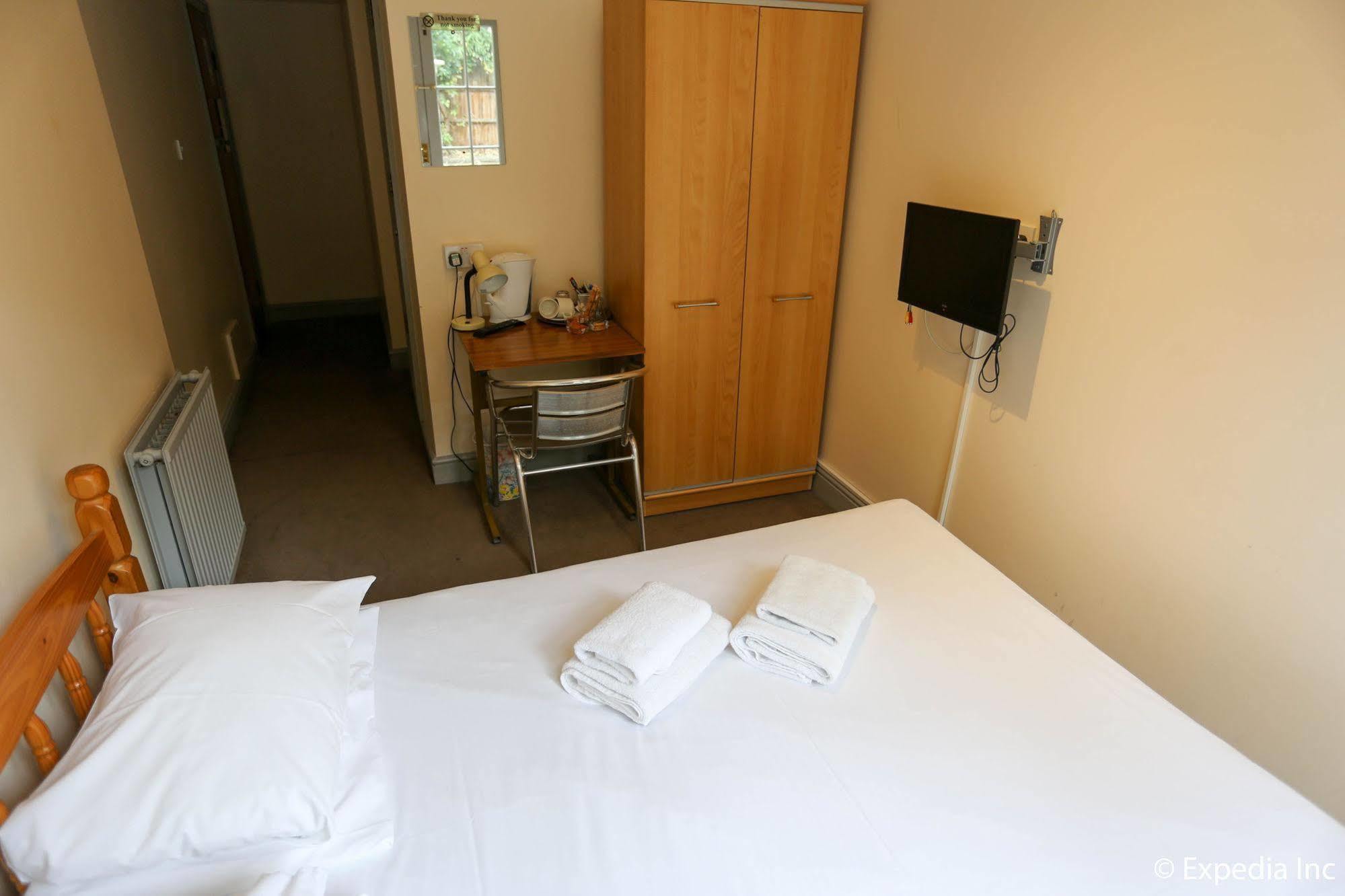 Swinton Hotel Londra Dış mekan fotoğraf