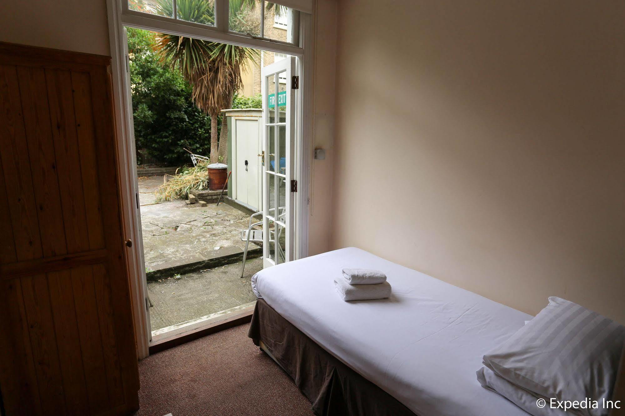 Swinton Hotel Londra Dış mekan fotoğraf