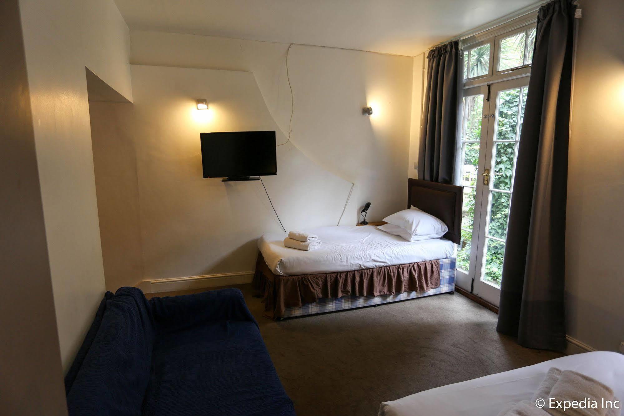Swinton Hotel Londra Dış mekan fotoğraf