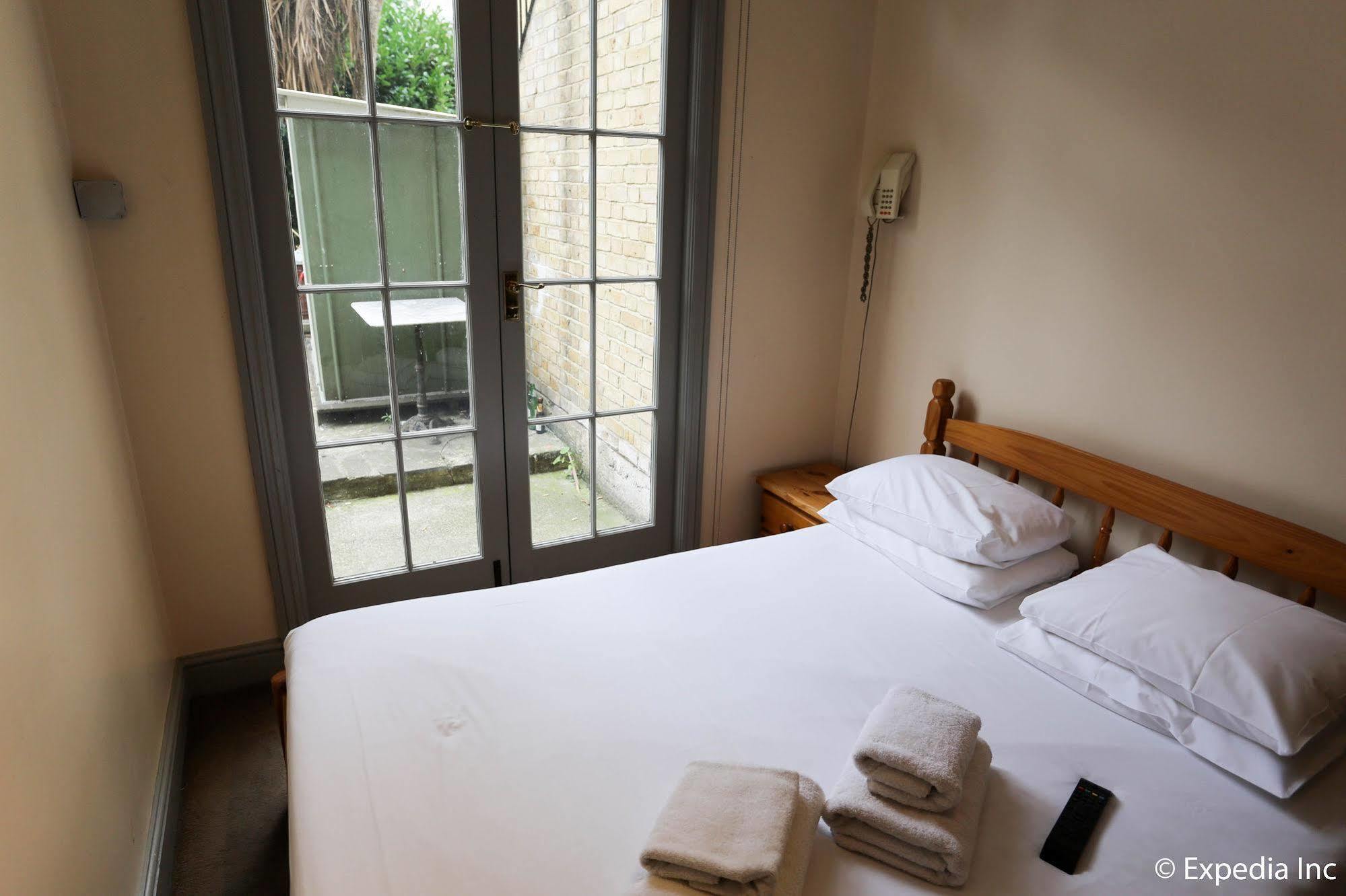 Swinton Hotel Londra Dış mekan fotoğraf