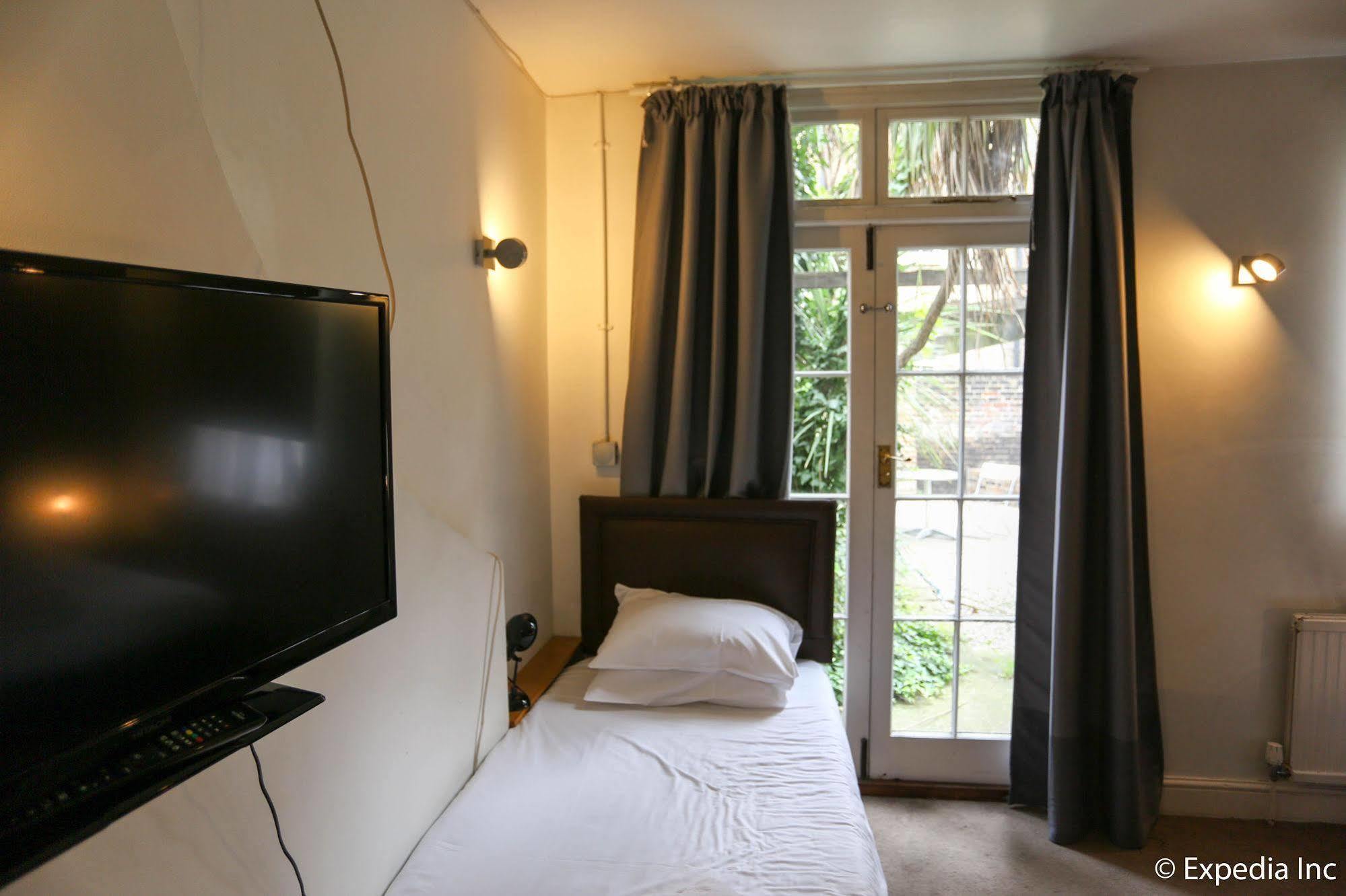 Swinton Hotel Londra Dış mekan fotoğraf