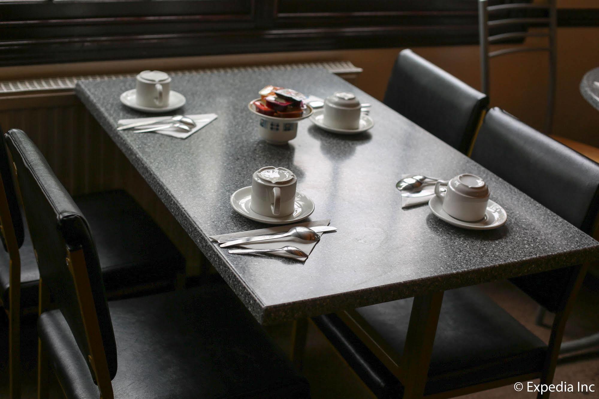 Swinton Hotel Londra Dış mekan fotoğraf