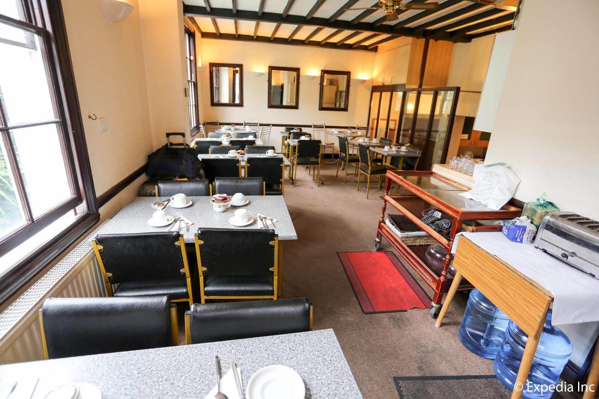 Swinton Hotel Londra Dış mekan fotoğraf