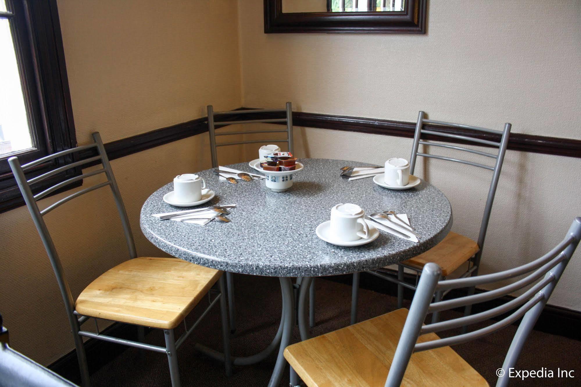 Swinton Hotel Londra Dış mekan fotoğraf